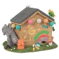 Summer Hideaway LIMITED EDITION Me to You Bear Figurine Extra Image 1 Preview